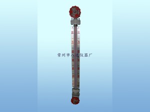 HG8-TF透明四氟管液位計